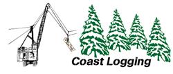 coast logging